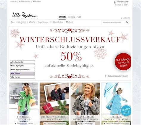 ulla popken in der nähe|ulla popken online shop.